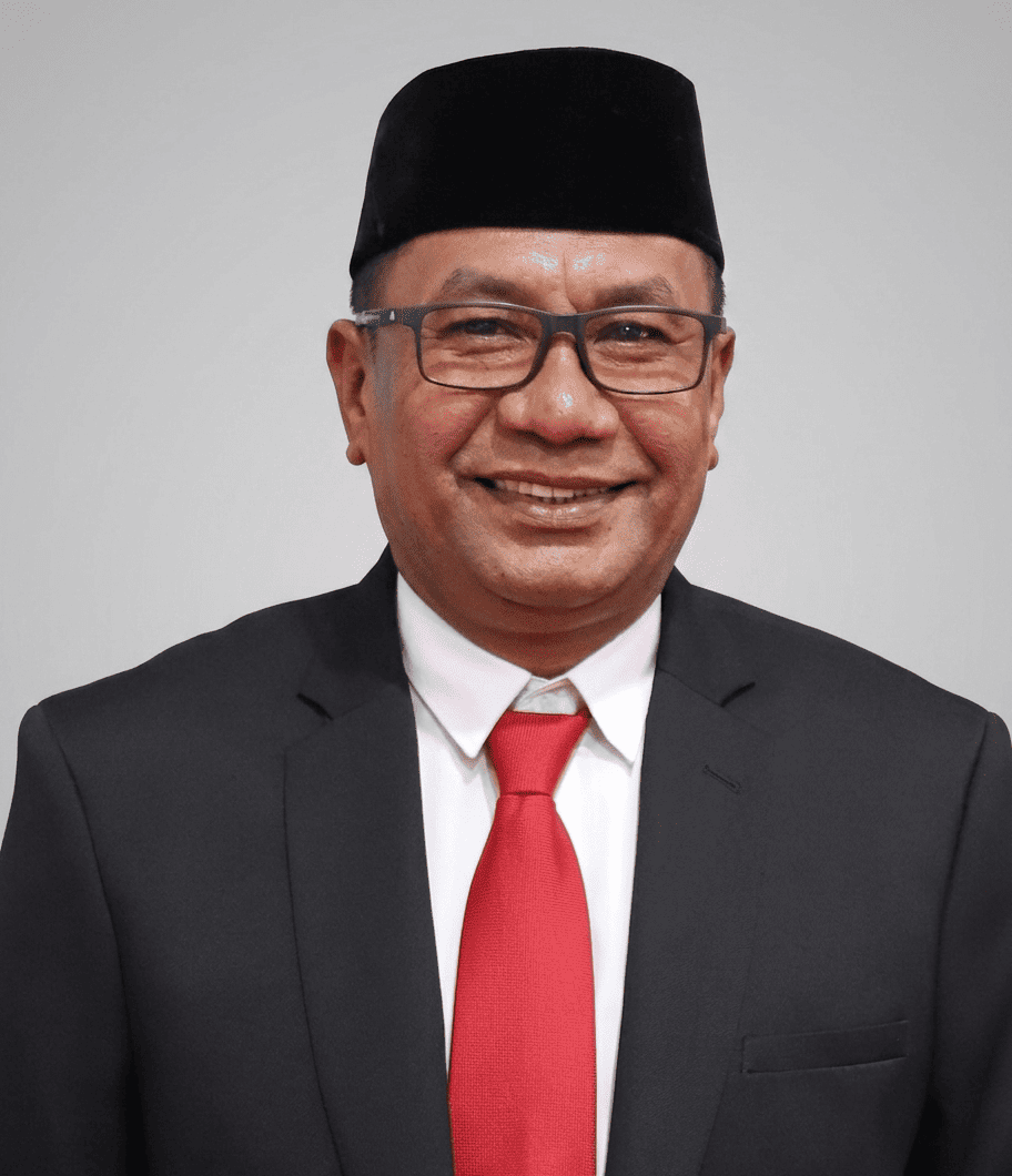 Thamrin Haji Hasim