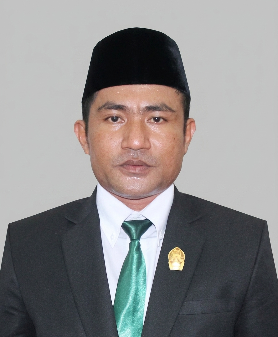Safri Talib, SH