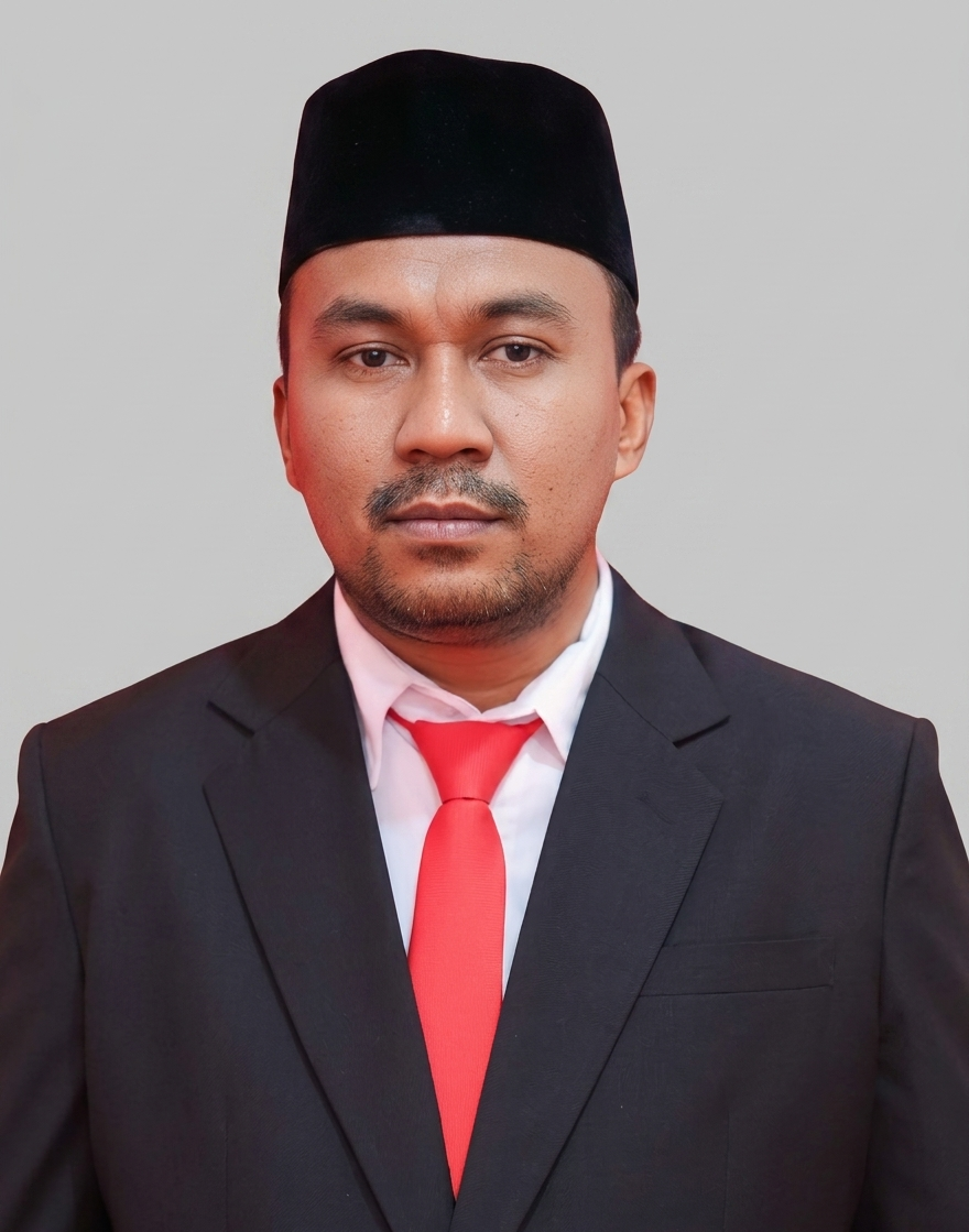 Ikhsan U. Basrah, SKM