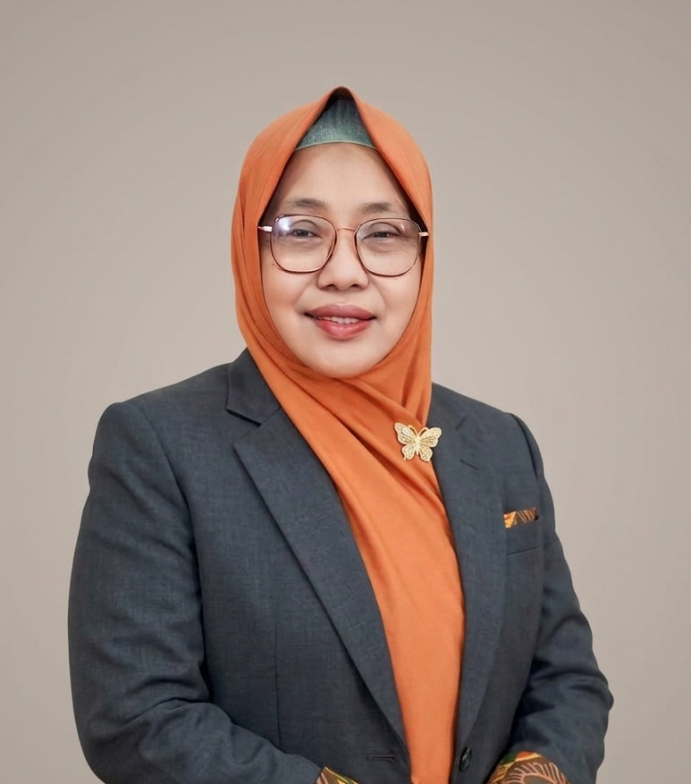 Hj. Salma Samad, SP