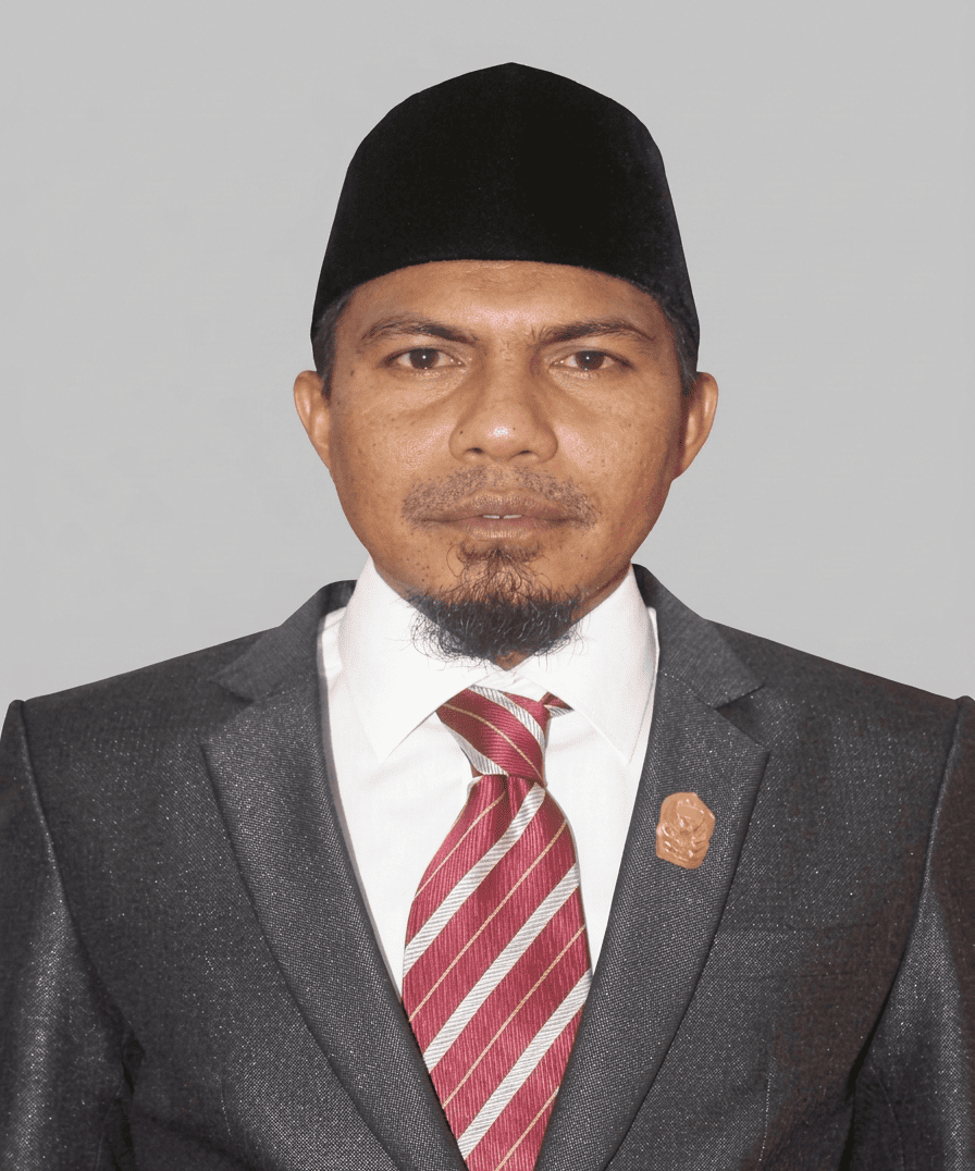 Haryadi Hi. Ibrahim. A.Md., Kep