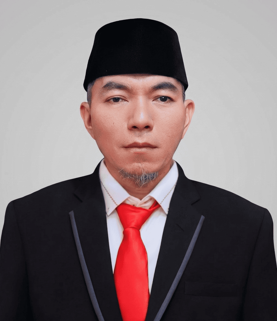 Yulianto Tiwouw
