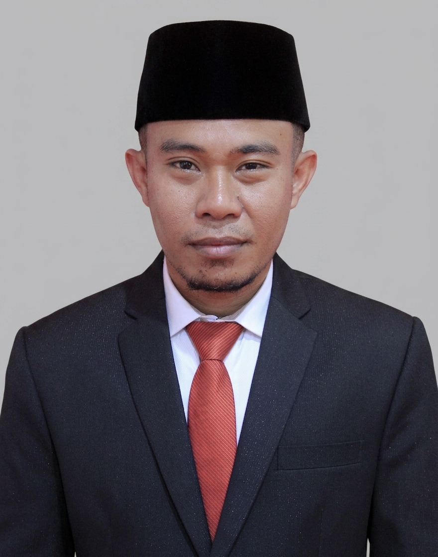 M. Junaidi Abusama