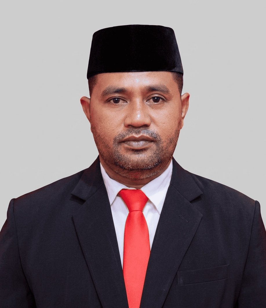 Kisman Abdullah