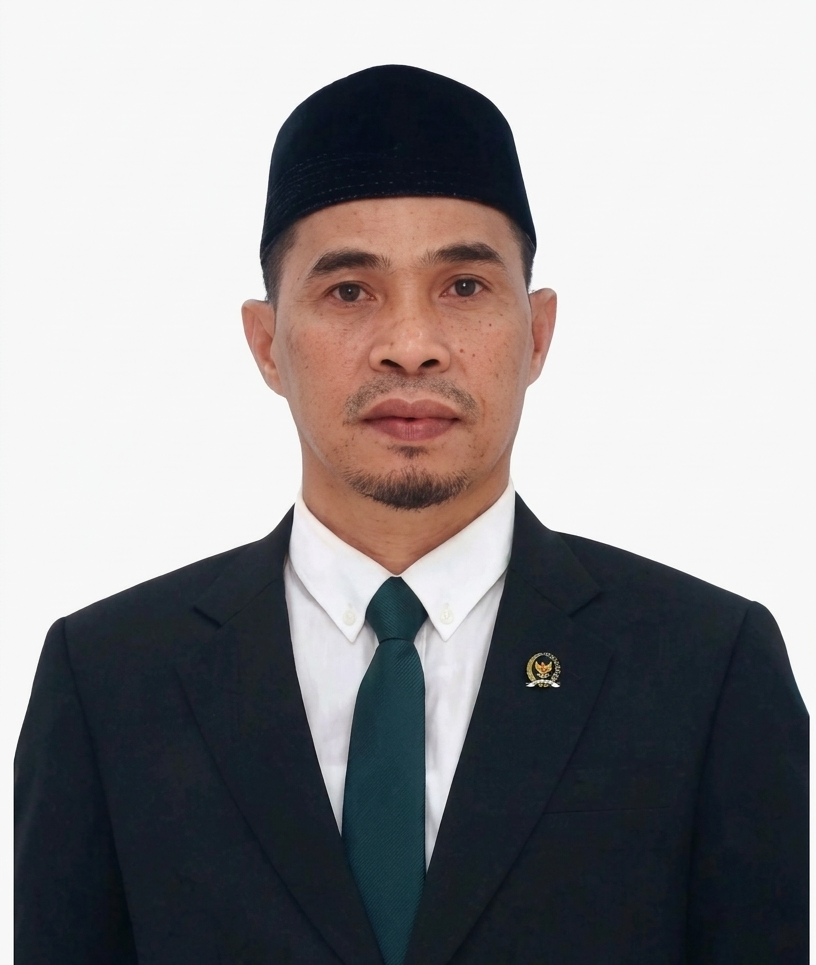 Muhamad Saleh Nijar, SH