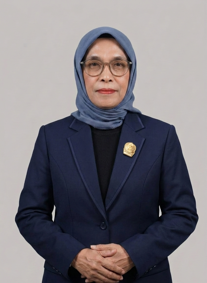 Fadila Mahmud, S.Pd