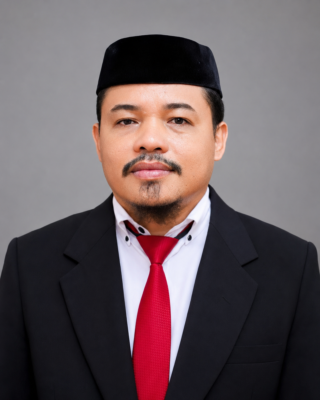 Irfan Djalil, S.Pi