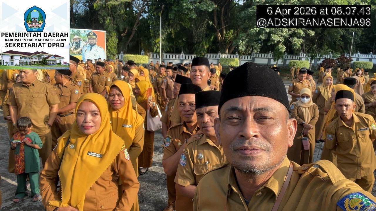 Apel Gabungan