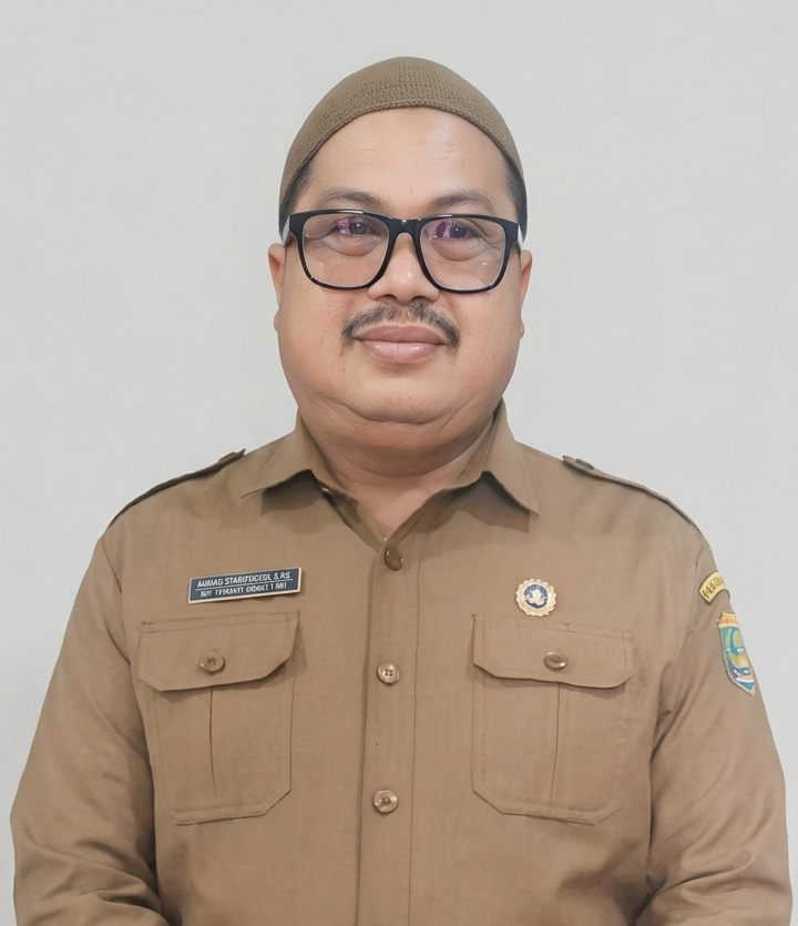 Mudrika Isk Alam, S. Akun