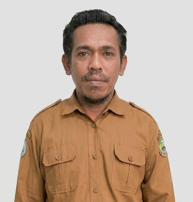Hendra Pellu. S. AP
