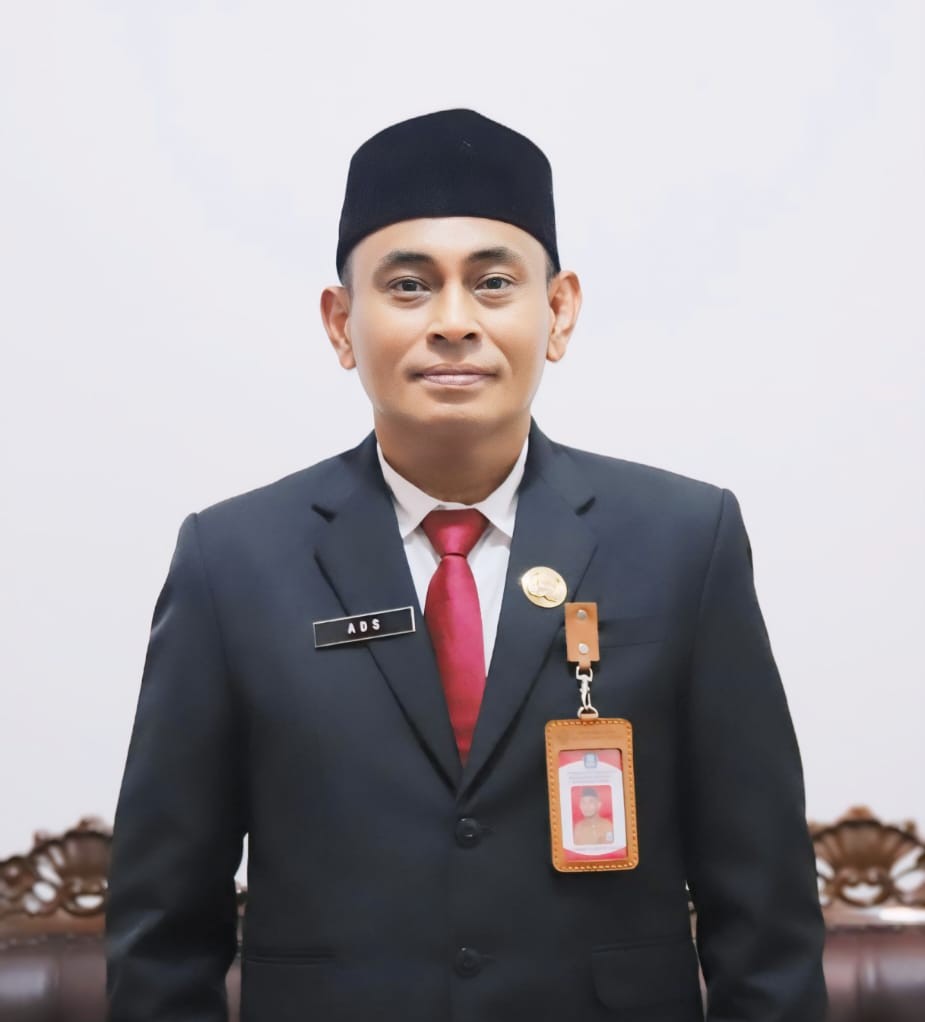 Achmad Dijanto Sajuti SE, M.Si