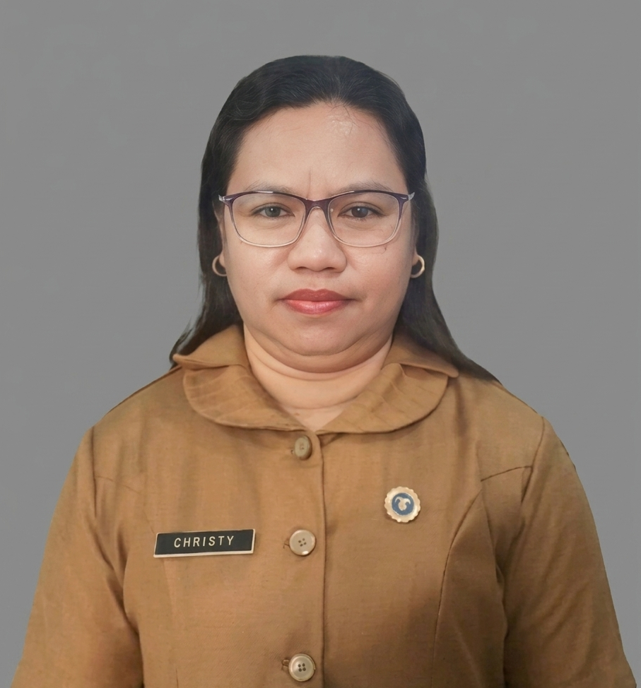 Christy Irene Dias