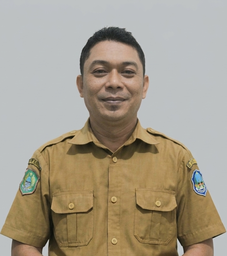 Fuad Revalino Muhammad