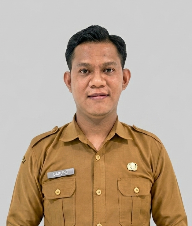 Darling Masiali, S.IP