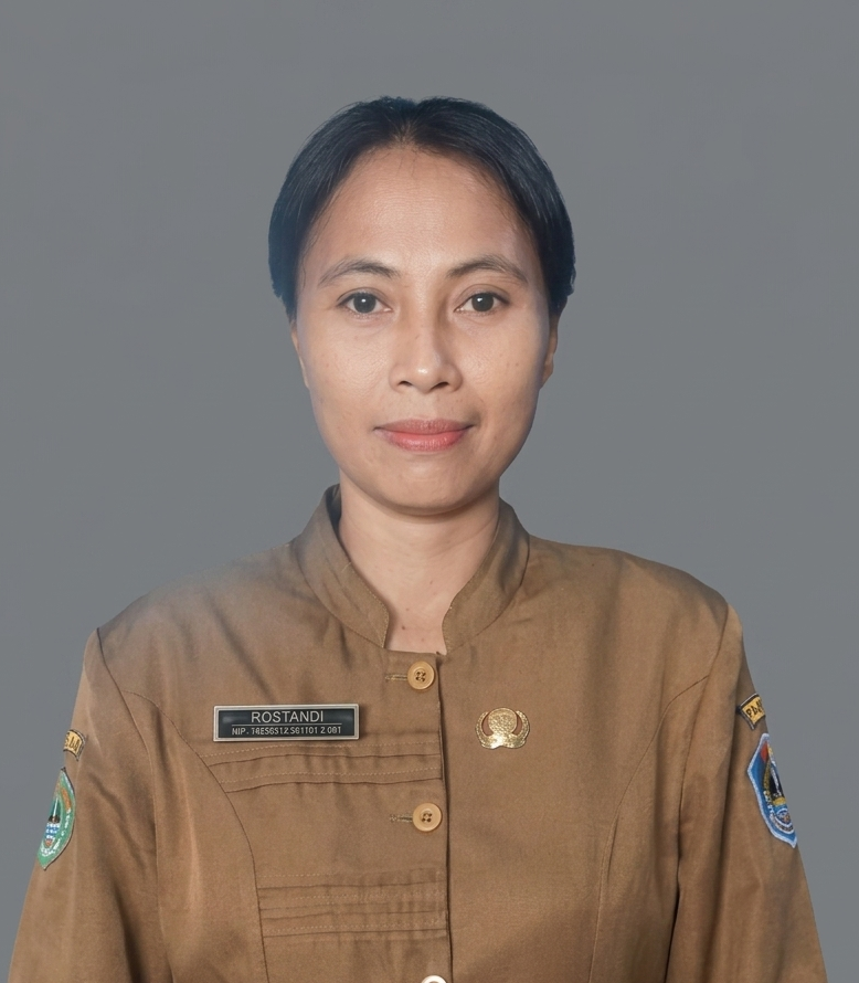 Rostandi Defkianakorowoceng, S.Si