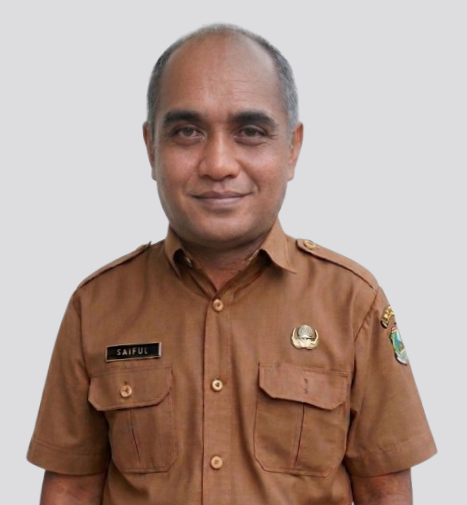 Saiful Soleman
