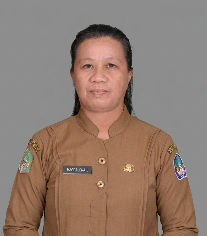 Magdalena Poldina Lasano, S.Pi
