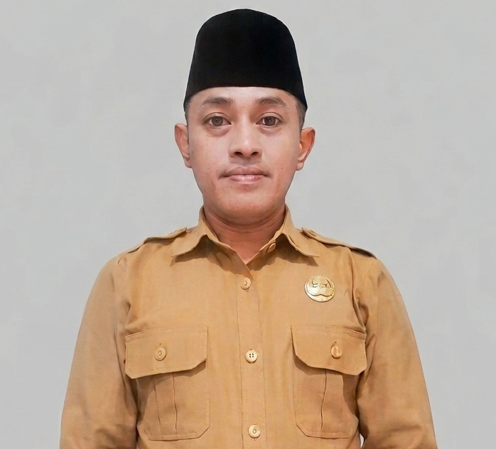 Djaenudin Ismail, SE
