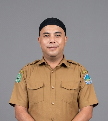 Mohammad Irwan, SP