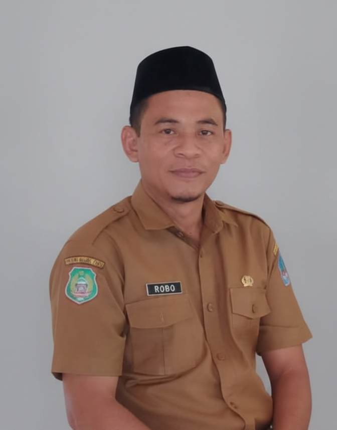 Mohamad Robo, S.E., M.M.