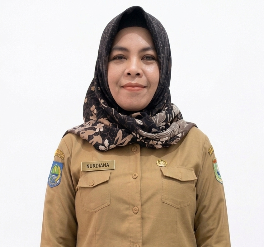 Nurdiana Usman